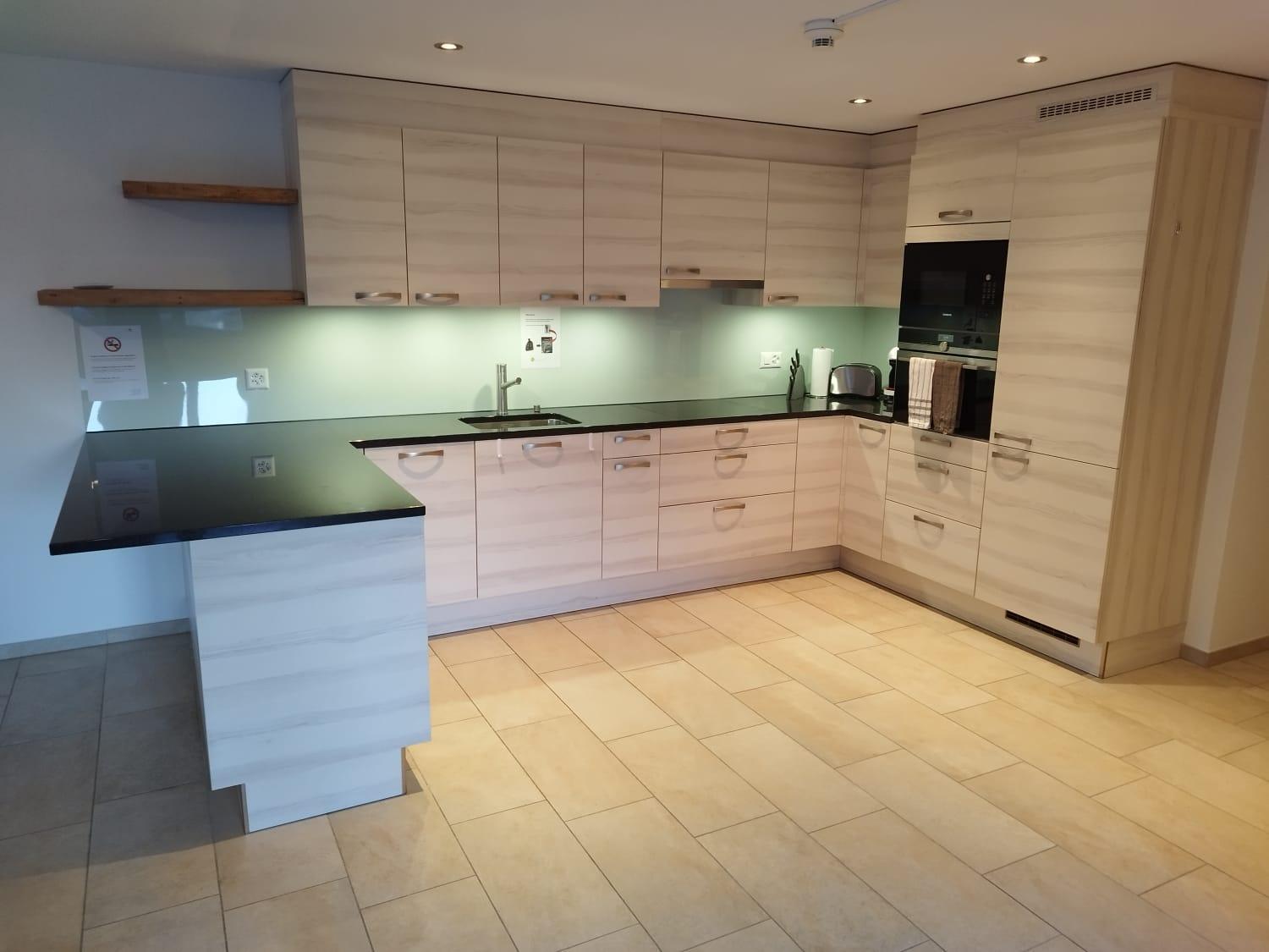 Appartement Gousweid- Harder