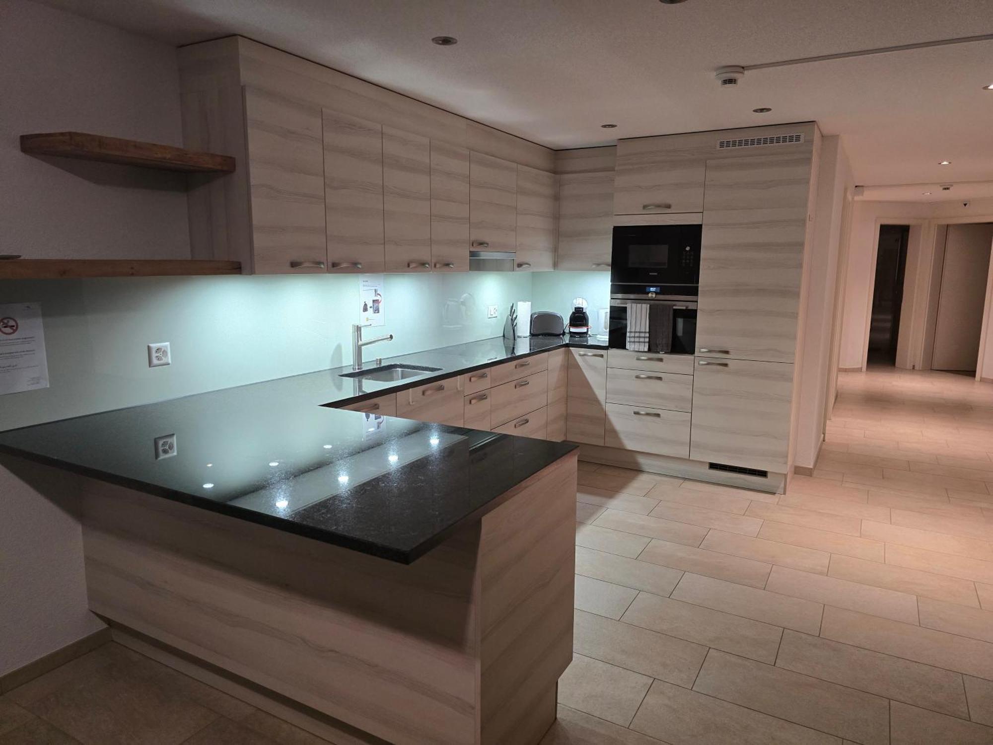 Gousweid- Harder Appartement *