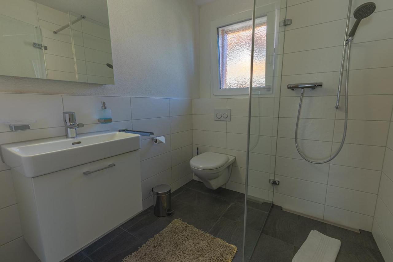 Appartement Gousweid- Harder *