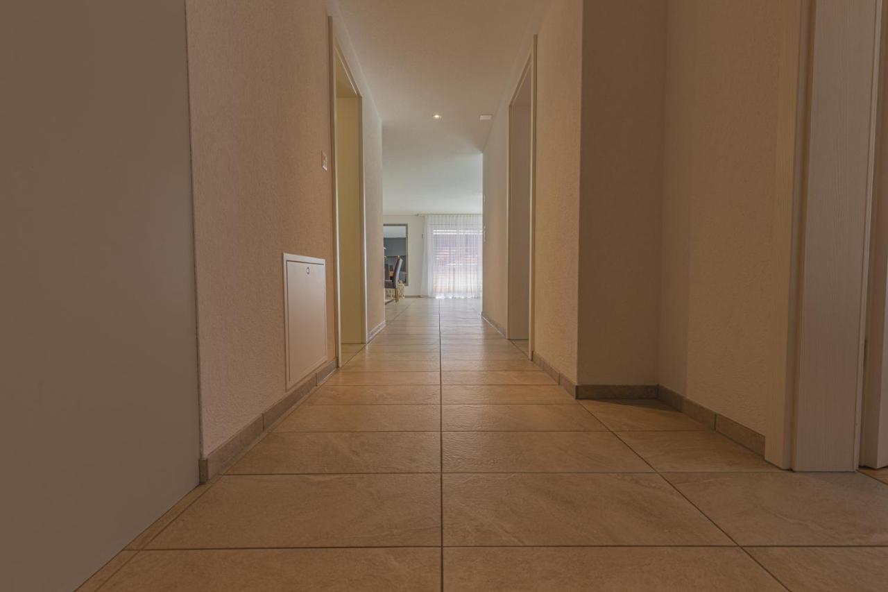Gousweid- Harder Appartement Wilderswil