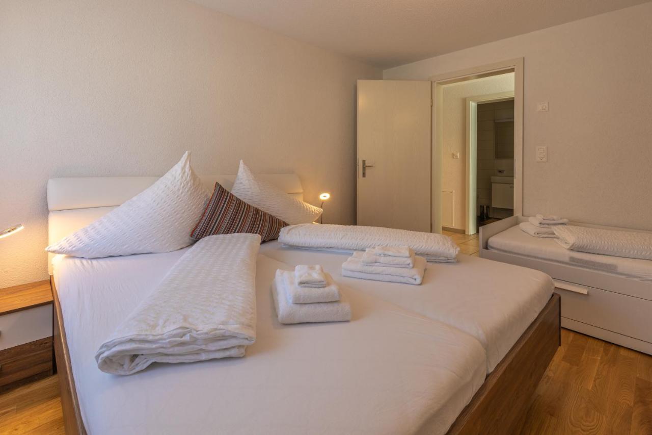 Appartement Gousweid- Harder
