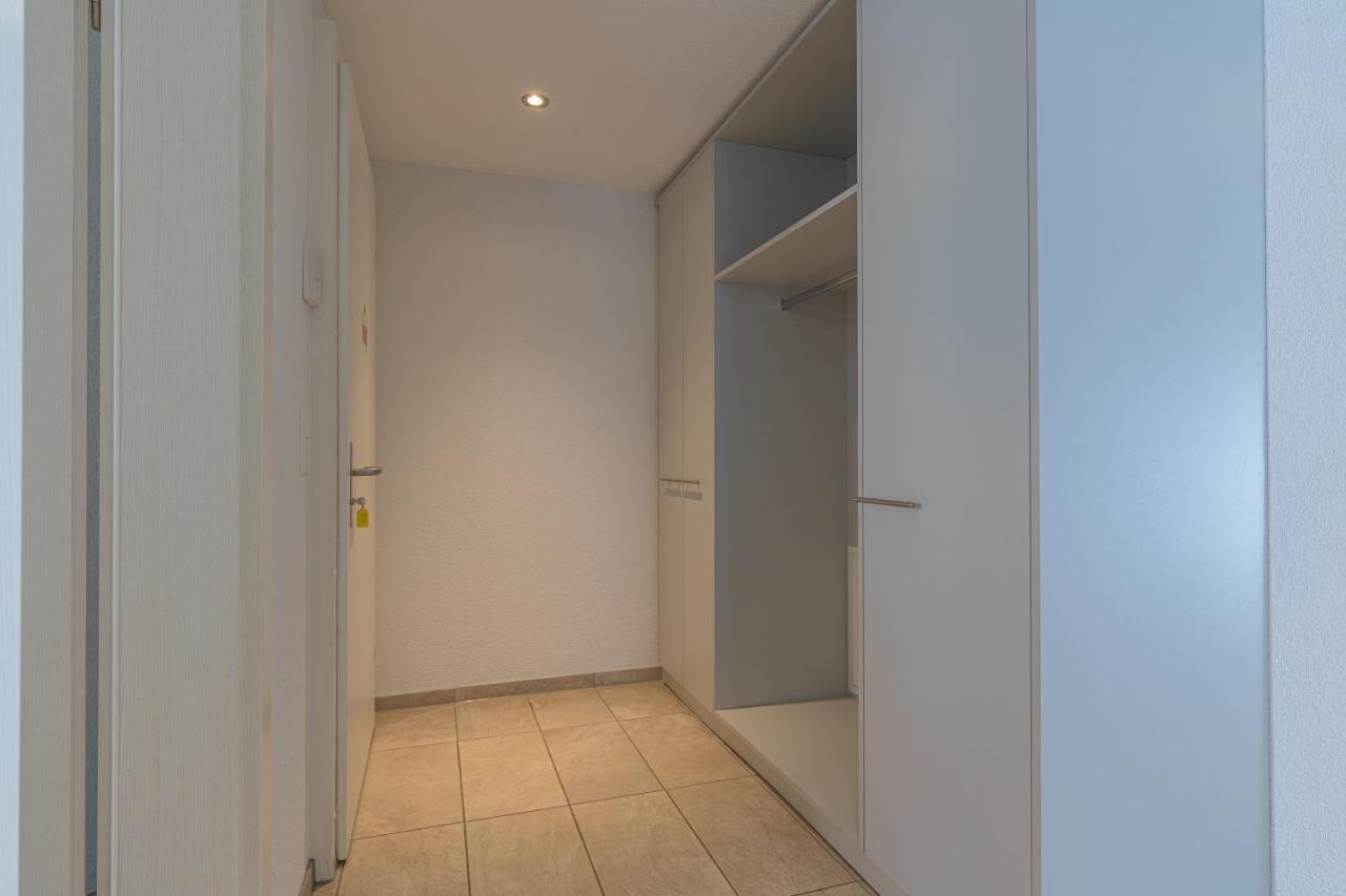 Gousweid- Harder Appartement *